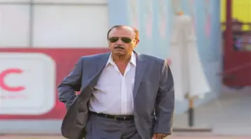 محسن صالح: مباراة القمة أفضل فرصة للاعبي الأهلي لإرضاء الجماهير